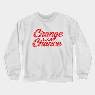 CforC Crewneck Sweatshirt